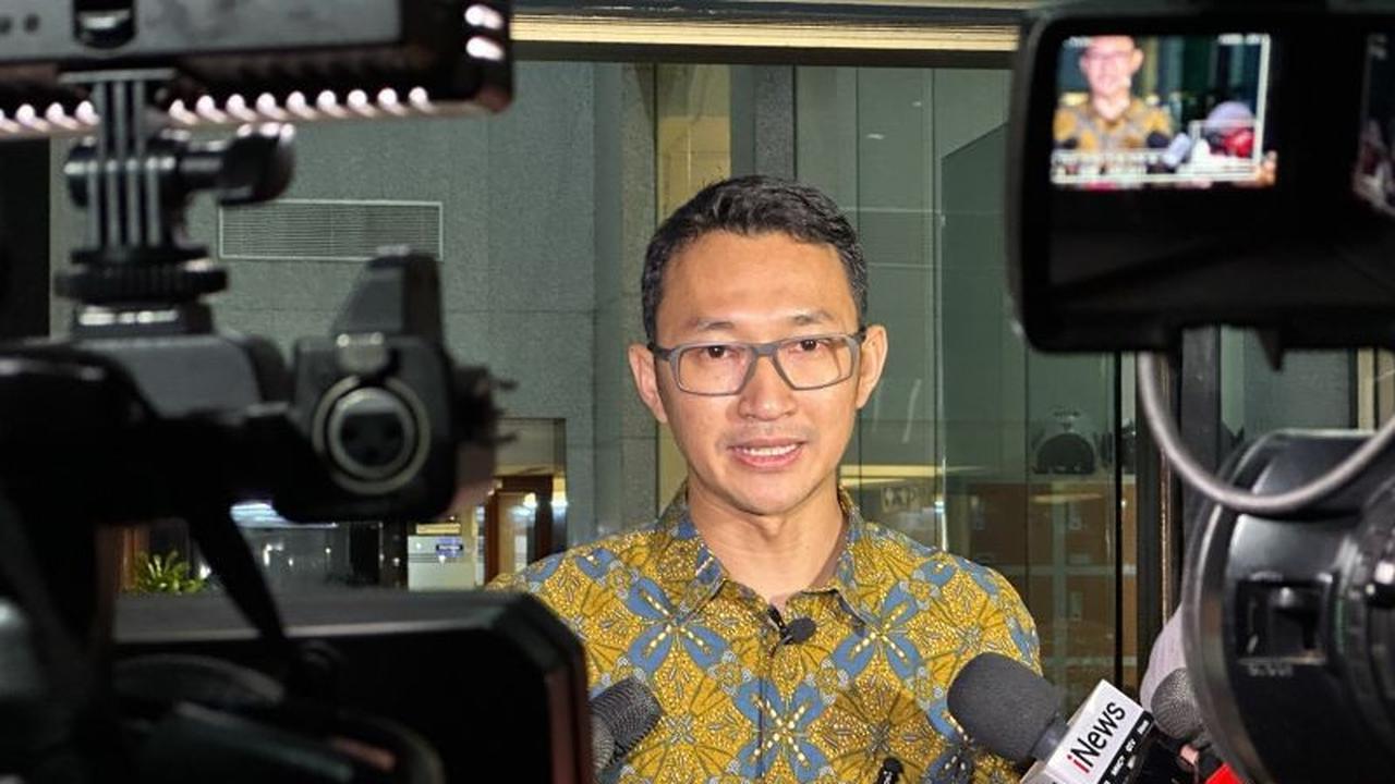 Abdul Wahid Jadi Gubernur Riau Ke-4 Terjerat Korupsi, KPK Prihatin dan Soroti Pola Korupsi Gubernur Riau