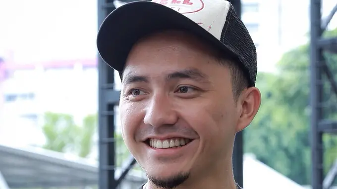 [Bintang] Ananda Omesh