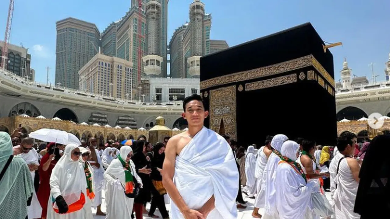Rizky Ridho