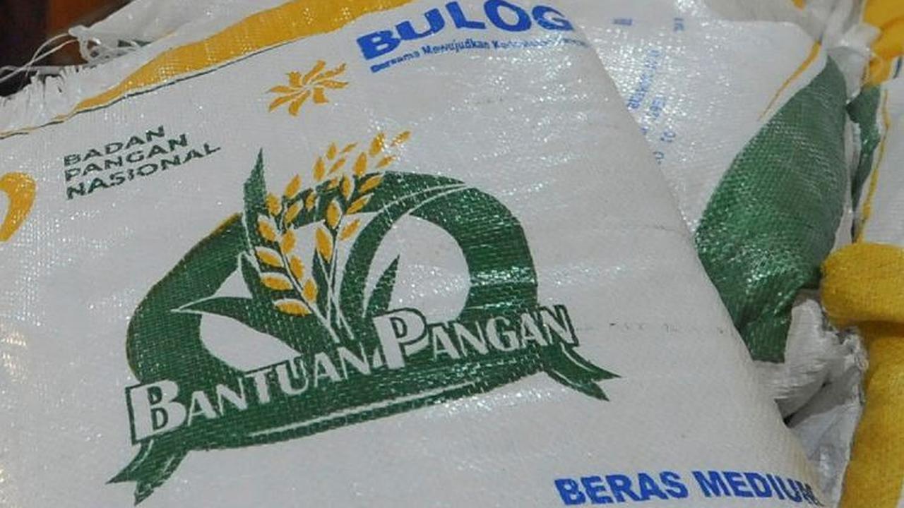 Dirut Bulog Bantah Program Bansos Beras Jadi Pemicu Kenaikan Harga Beras
