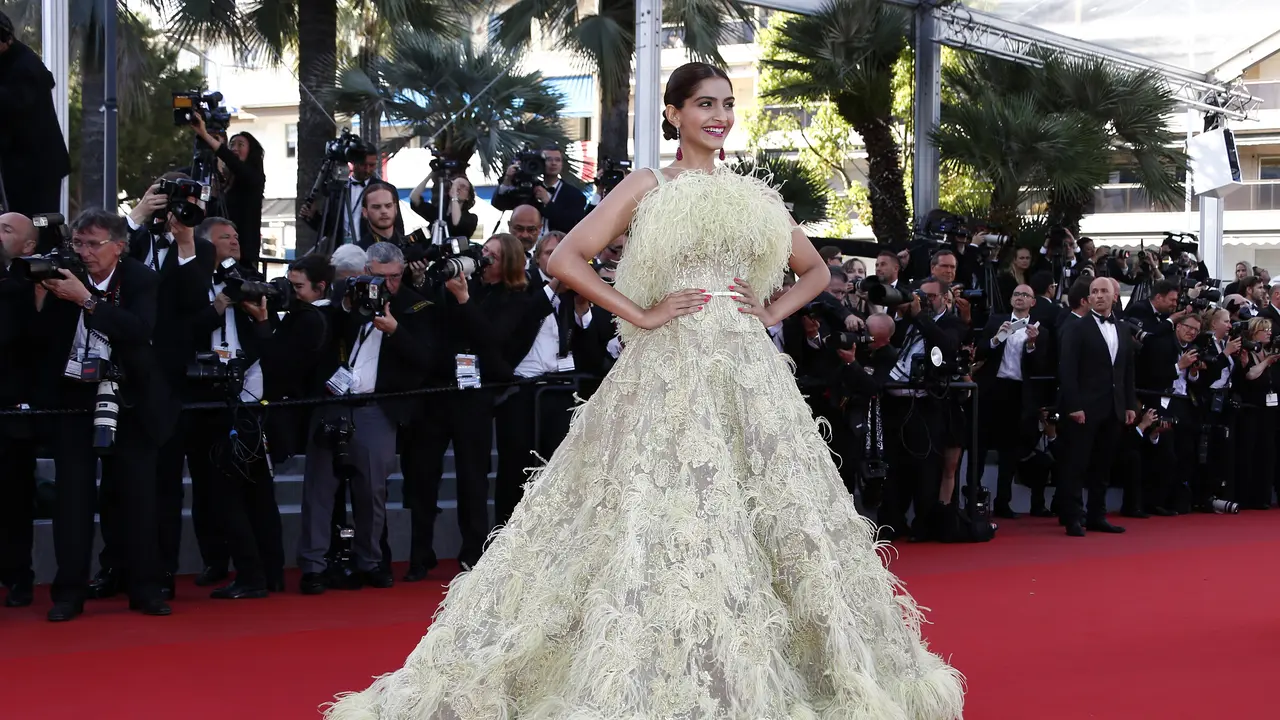 Sonam Kapoor