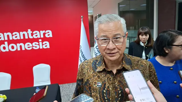 BUMN-Swasta Gandengan, 100 Ribu Rumah Ditawarkan di Danantara Housing Expo