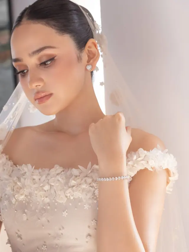 Syifa Hadju