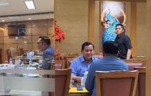 Prabowo Ajak Ridwan Kamil Makan Malam Nasi Padang, Kehadiran Mayor Teddy jadi Tanda Tanya
