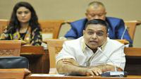 Anggota Komisi VII DPR RI Muhammad Nasir