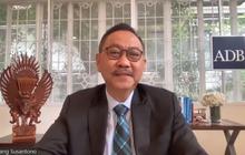 Mundur dari Kepala Otorita IKN, Ini Sosok Bambang Susantono