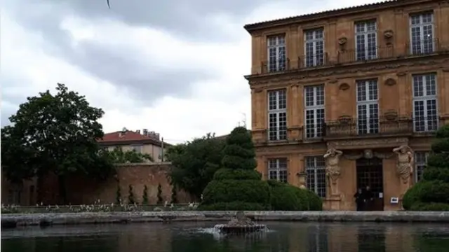 Pavillon Vendôme