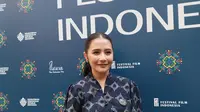 Prilly Latuconsina Ungkap Alasan Menunjuk Sheila Dara dan Ringgo Agus Rahman Jadi Duta FFI 2025