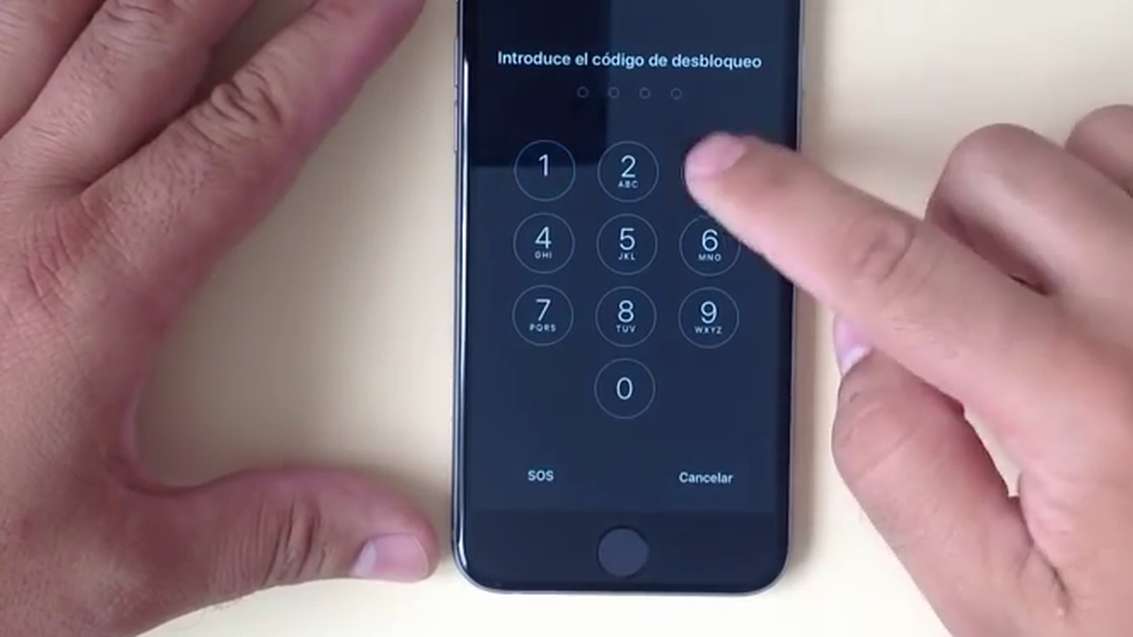 celah keamanan di lock-screen iphone