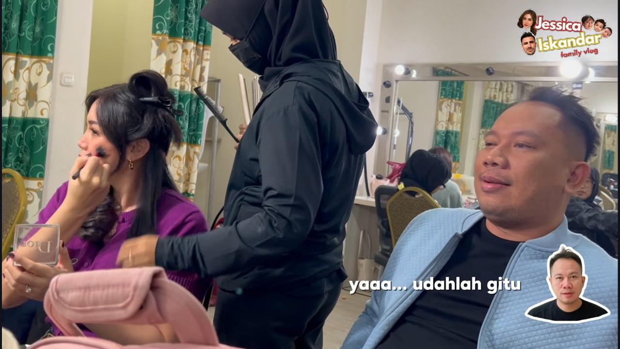 Vicky Prasetyo Ungkap Fakta Mengejutkan Punya 7 Anak dari 4 Ibu, Ada yang Baru Tahu Saudaraan