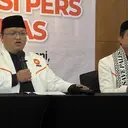 PKS Bicara Capaian dan Perbaikan Program Jelang 2 Tahun Prabowo-Gibran