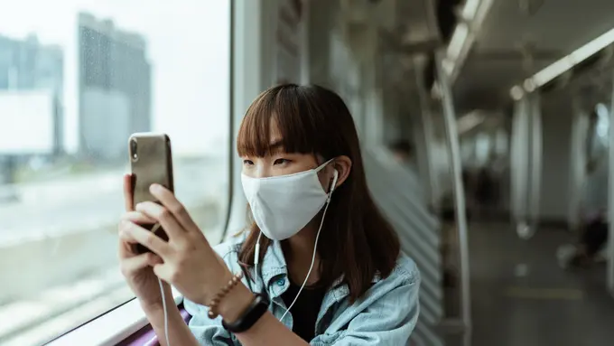 Status PPKM Jakarta Naik Jadi Level 2, Ini Aturan Lengkapnya