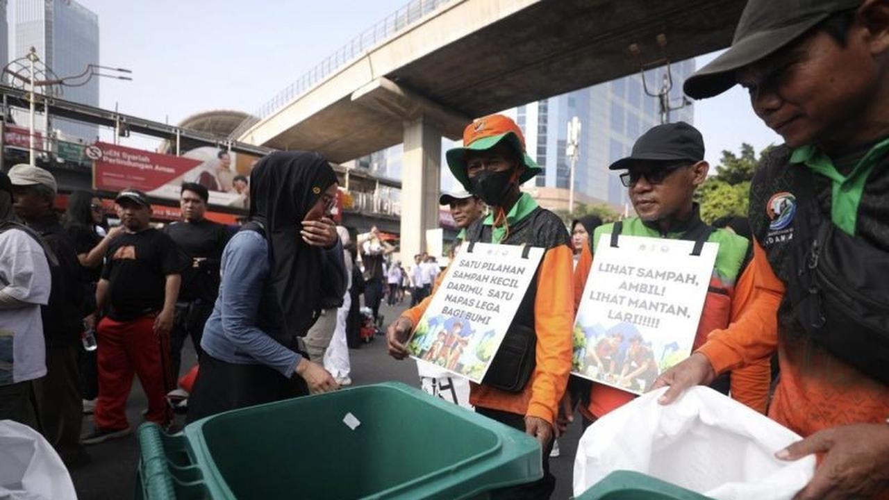 Pemprov DKI Resmikan Berbagai Fasilitas Baru Jakarta Sambut HUT ke-499, Dorong Konektivitas dan Lingkungan