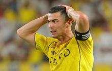 Kiper Al Nassr Bikin Blunder Fatal, Cristiano Ronaldo dkk. Gagal Segel Gelar Liga Arab Saudi