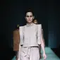 Saptodjojokartiko di Jakarta Fashion Week 2017.