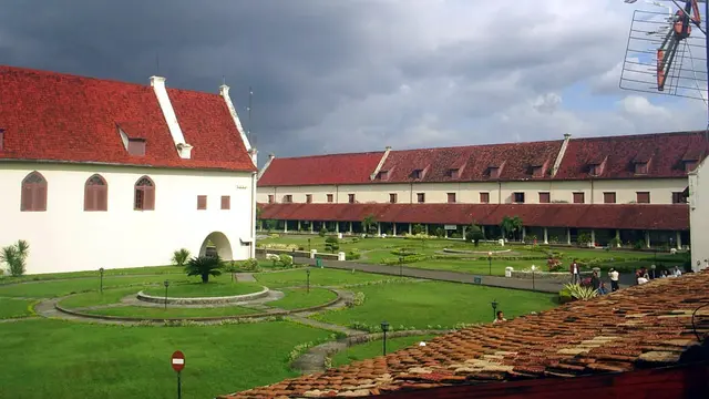 Destinasi Wisata Indoor Makassar