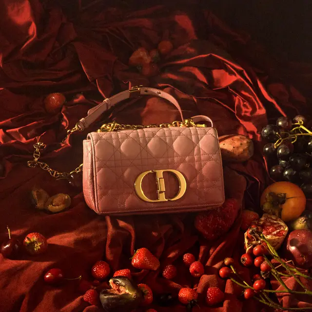 Dior Caro