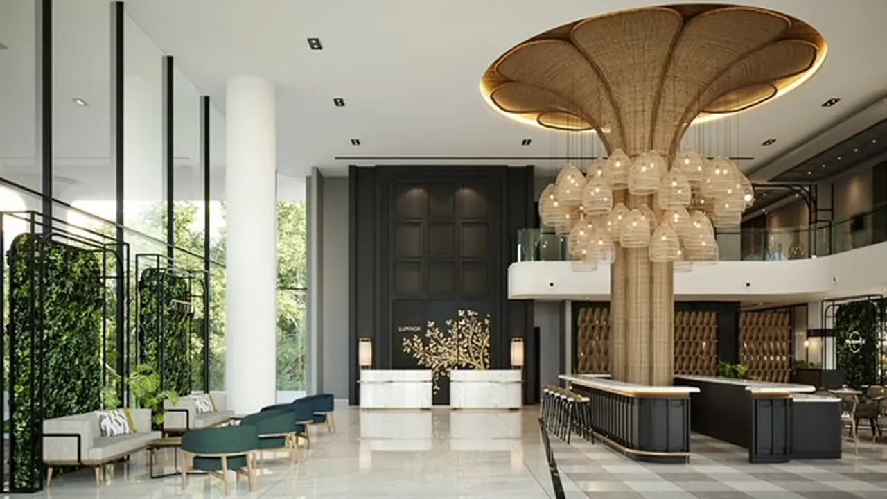 Luminor Hotel Padjadjaran