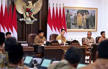 MUI Ingatkan Pentingnya Jaga Persatuan di Pemerintahan Prabowo, Rajut Lagi Persaudaraan