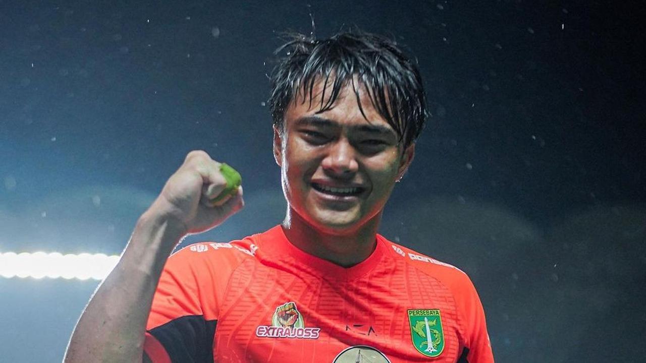 Pernah Ditolak PSIS