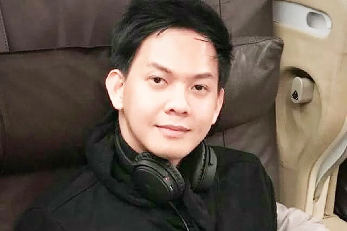 Andi Arsyil