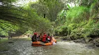 Komunitas Budaya Dukung Program Tri Adhianto Kembangkan Sungai Cikeas Jadi Tujuan Sport Tourism