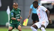 BRI Super League: Dandy Sonriza dan Hugo Samir Antar Borneo FC Taklukkan PSS