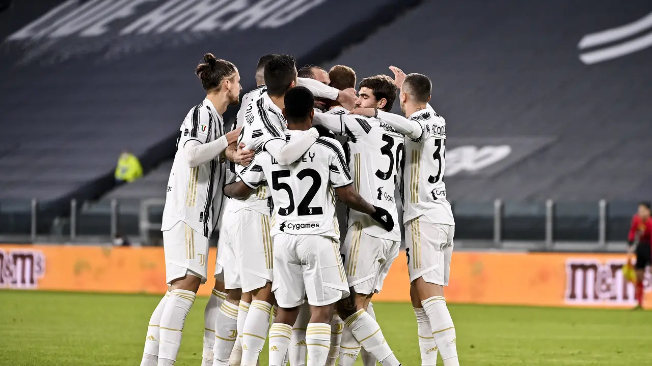 Juventus