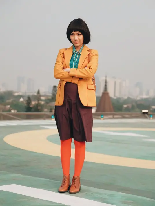 (Instagram/bclsinclair)