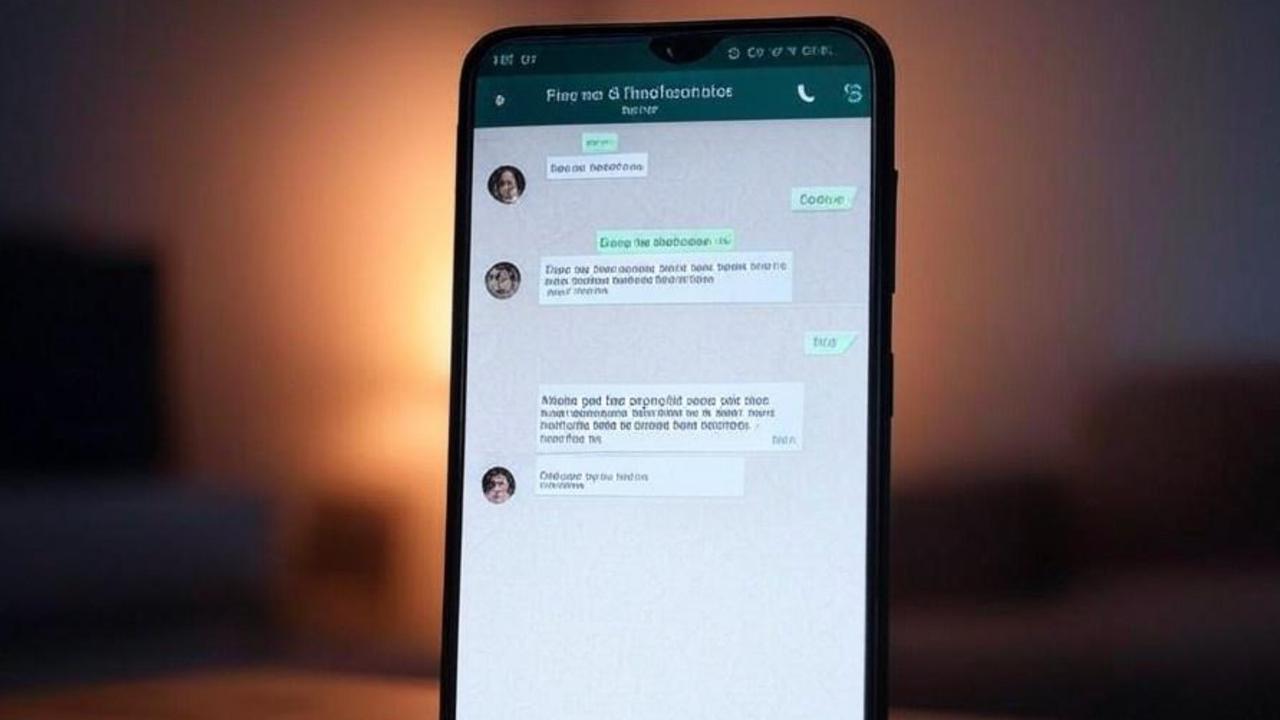 Cara Mengembalikan Chat WhatsApp yang Terhapus