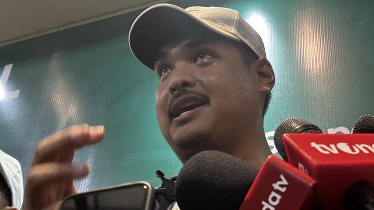Istri Dito Ariotedjo Ternyata Pernah Ajukan Gugatan Cerai Pada Juni 2025, Tapi Kandas Tak Diterima