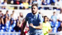 Jumpa Lazio, AC Milan Wajib Waspadai Striker Ini