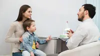 Ortu Bilang Sunat Kayak Digigit Macan, Ini yang Terjadi pada Anak