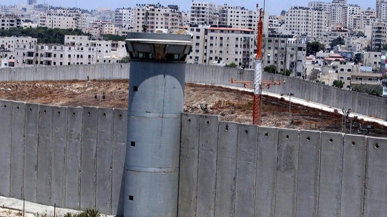 Israel Bakal Pasang Senapan Mesin di Tepi Barat dan Dioperasikan Jarak Jauh