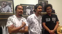 Sasar Pecinta Roda Dua Dunia, Forever Two Wheels Gandeng Artisan
