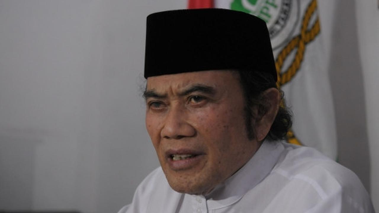 Rhoma Irama janji bentuk tim investigasi usut insiden Tolikara