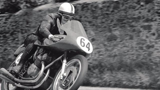 John Surtees
