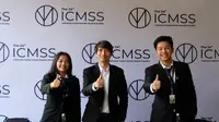 ICMSS Sukses Gelar Capital Market Seminar