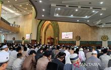Bupati Kutai Timur: Idul Fitri Momen Hentikan Perpecahan di Media Sosial