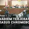 Nadiem Terjerat Kasus Chromebook