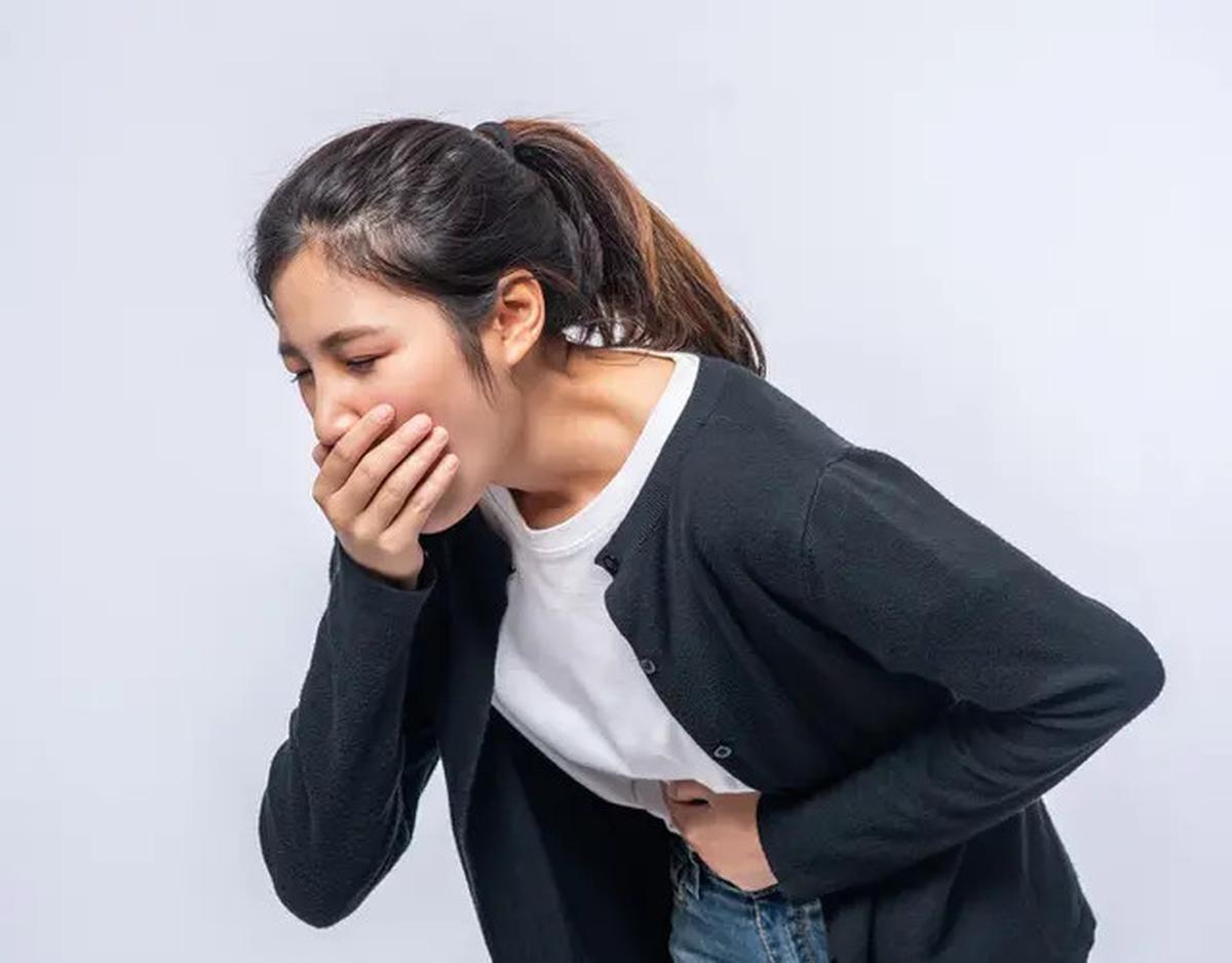 9 Tanda Asam Lambung Naik, Ketahui Faktor Pemicu dan Penanganannya