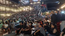 Dampak Piala Dunia 2026 ke Ekonomi Indonesia Tembus Rp 5,03 Triliun