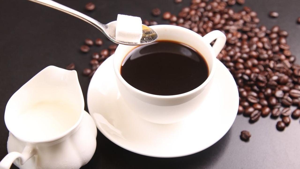 Dampak Kopi dalam Munculnya Stres
