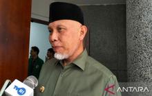 Tahukah Anda? Sumbar Petakan 5.000 Hektare Lahan untuk Bantuan Bibit Kementan 2025