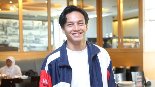 [Fimela] Jefri Nichol