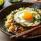 Resep Nasi Goreng Nori Gurih Umami yang Praktis, Anti Lembek