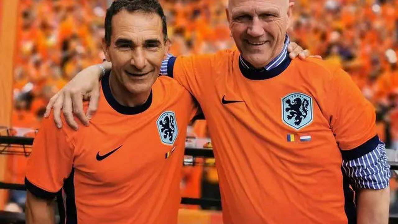 4 Fakta Menarik Gerald Vanenburg Pelatih Timnas Indonesia U-23: Legenda Belanda yang Bergelimang Gelar Juara, Spesialis Pemain Muda