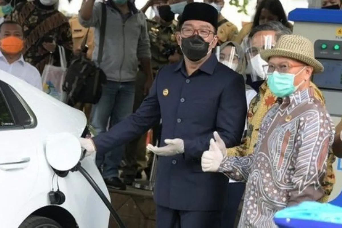 Ridwan Kamil