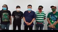 Satpol PP Surabaya Meminta Maaf Kepada Bonek soal Penghapusan Mural Persebaya