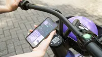 Layanan Mikromobilitas Bantu Kurangi Polusi, 90% Pengguna Tak Lagi Andalkan Kendaraan Pribadi